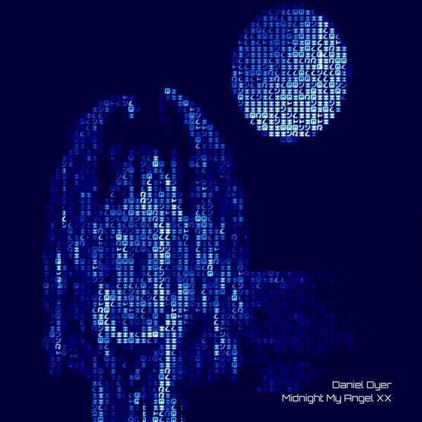 Cover art for Midnight My Angel XX (20 Year Anniversary)