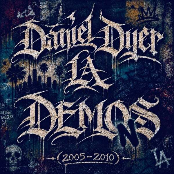 Cover art for LA DEMO(N)S